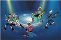 Veranstaltungsbild School of Rock!!! (12.- 16.10.)